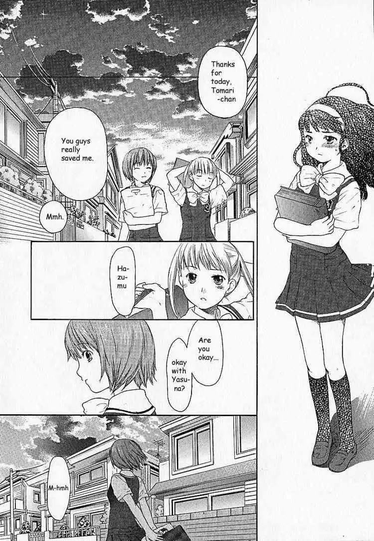 Kashimashi Girl Meets Girl Chapter 3 20